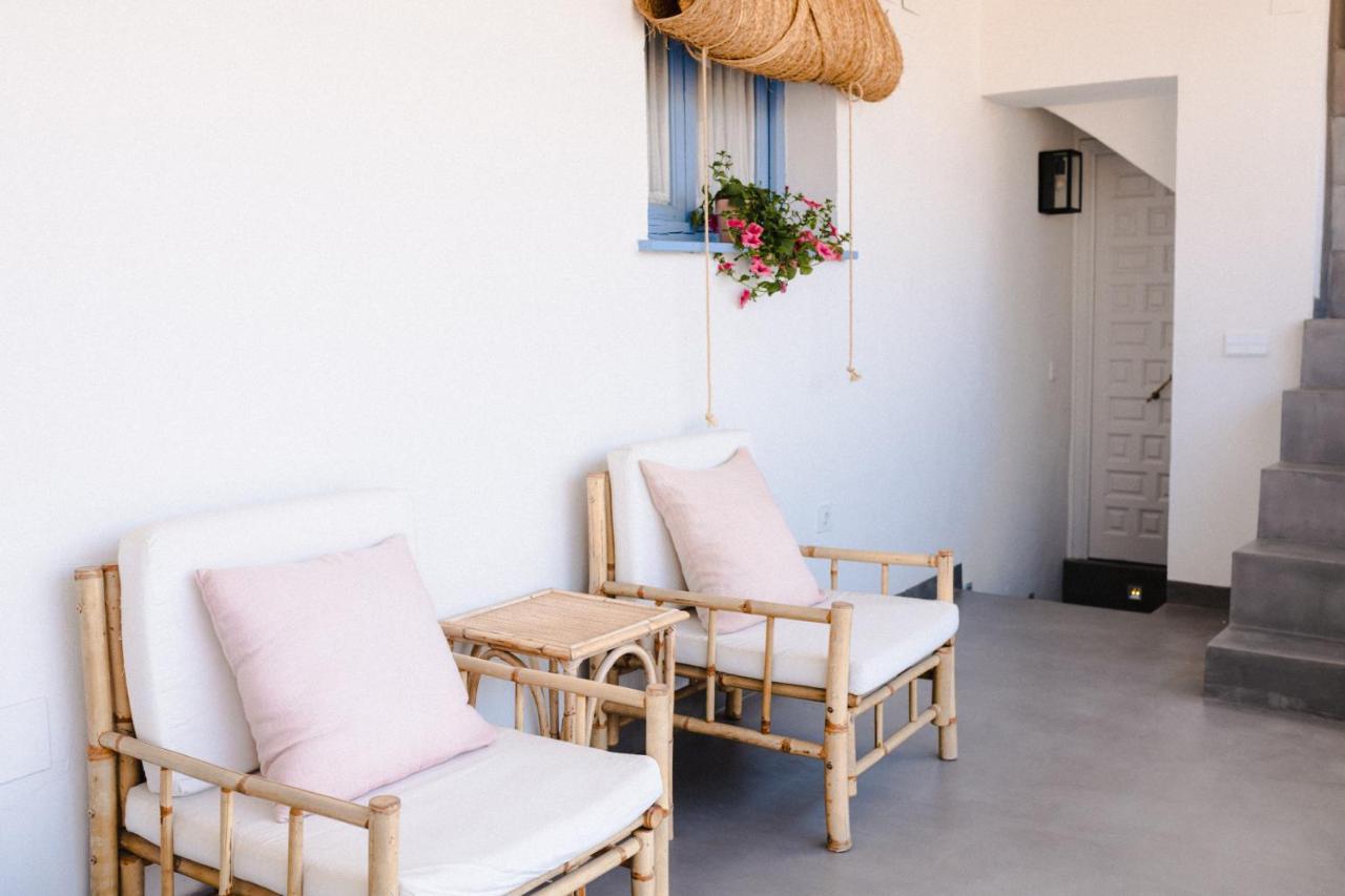 Casa Sirfantas Apartment Кордоба Екстериор снимка