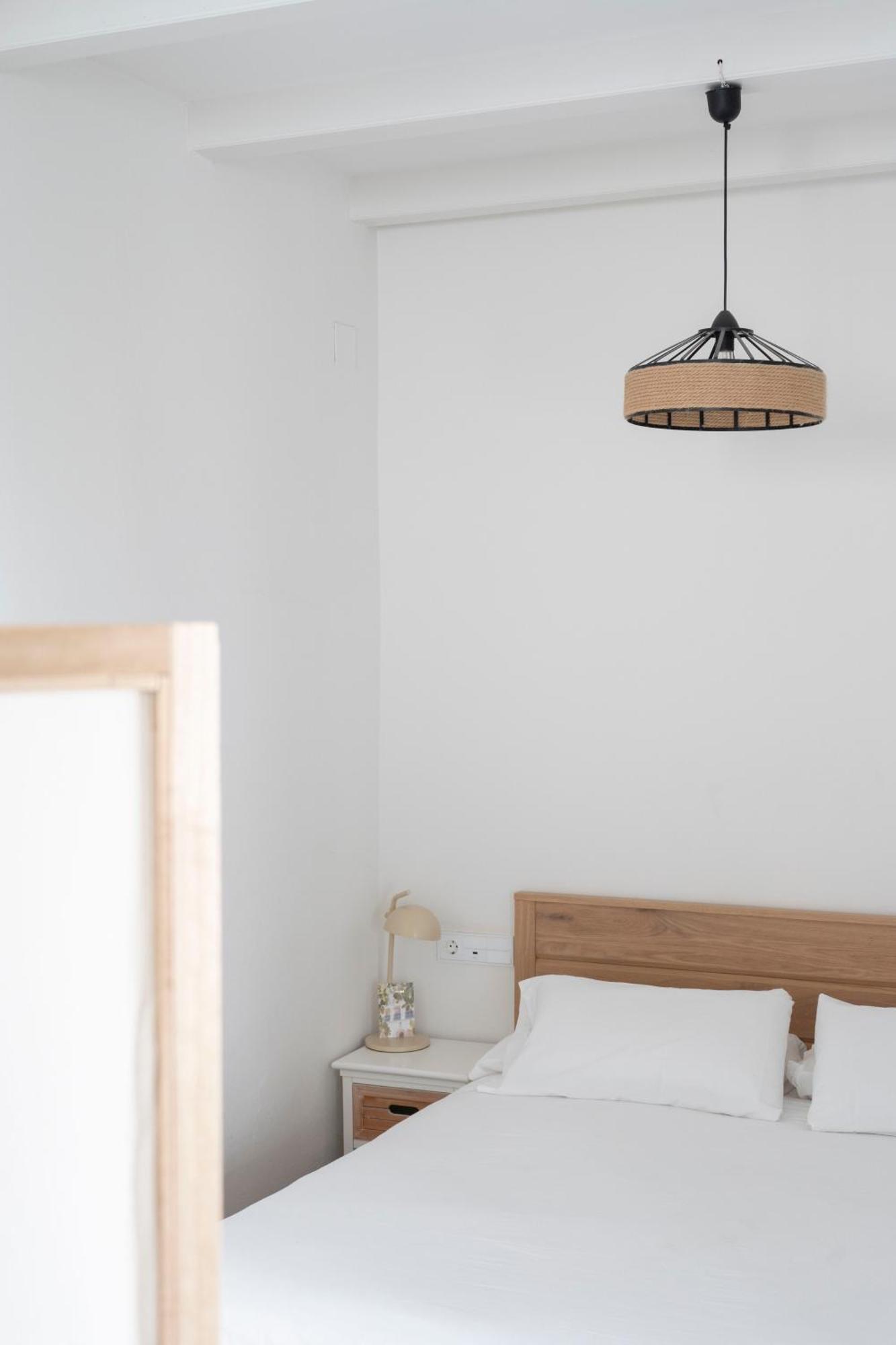 Casa Sirfantas Apartment Кордоба Екстериор снимка